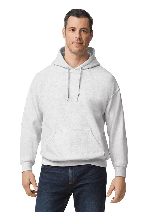 Gildan Dry Blend Hooded Sweater - Image 10