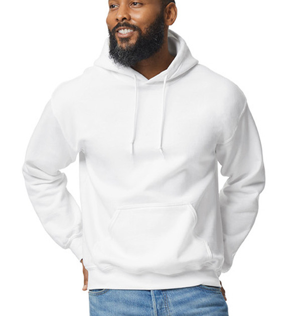 Gildan Dry Blend Hooded Sweater