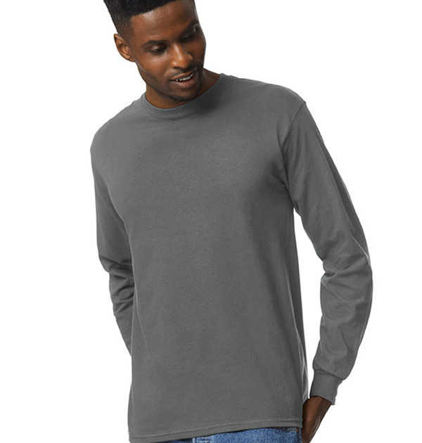 Gildan Ultra Cotton Long Sleeve T-shirt