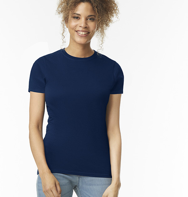 Gildan Softstyle T-shirt for her