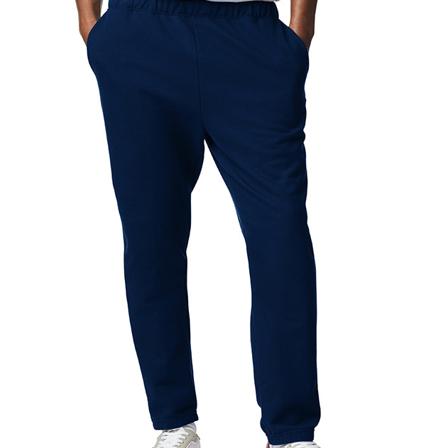 Softstyle Midweight Pocket Sweatpant
