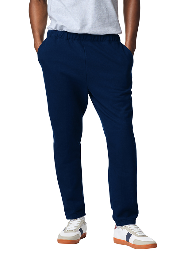 Softstyle Midweight Pocket Sweatpant