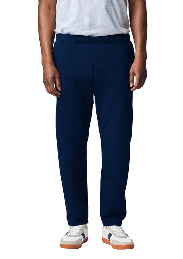 Softstyle Midweight Pocket Sweatpant - Image 2