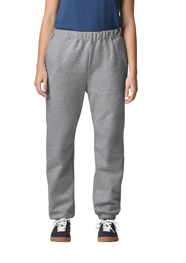 Softstyle Midweight Pocket Sweatpant - Image 5