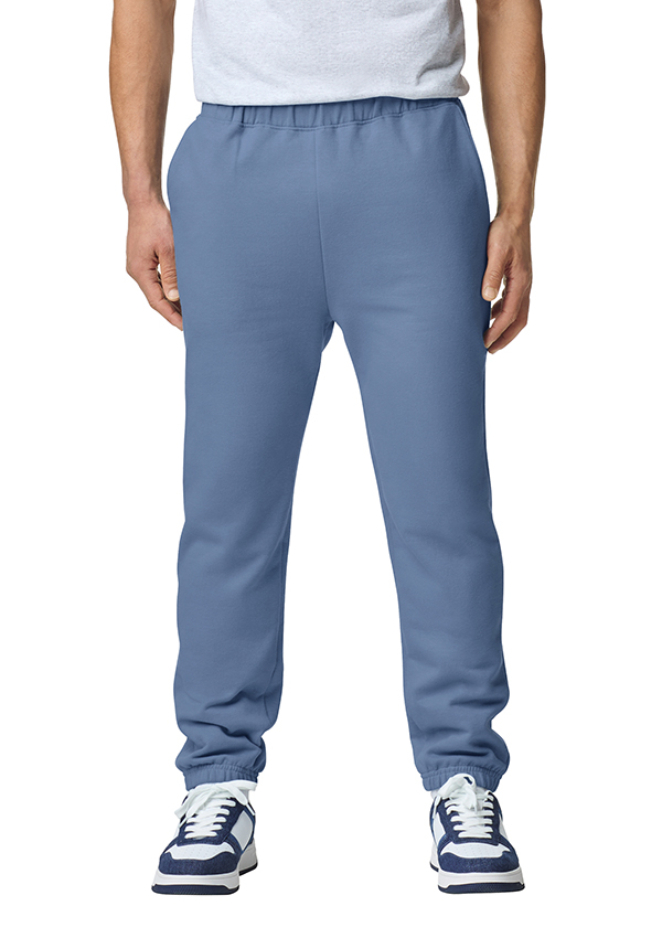 Softstyle Midweight Pocket Sweatpant - Image 4